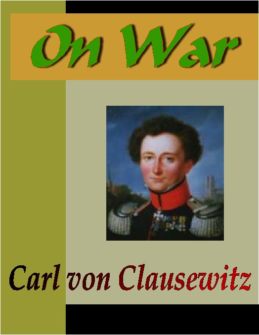 Title details for On War by Carl von Clausewitz - Available